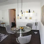 Moselapart Apartment *