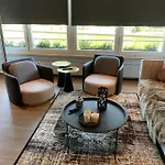 Moselapart Apartment *