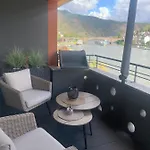 Moselapart Apartment *