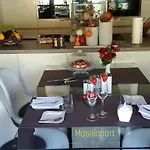 Apartment Moselapart Cochem