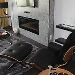 Moselapart Apartment *