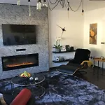 Apartment Moselapart Cochem