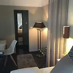 Apartment Moselapart *
