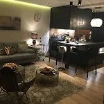 Apartment Moselapart Cochem