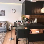 Moselapart Apartment *