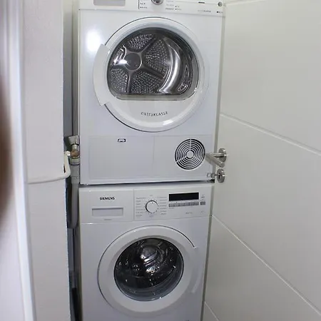 Apartman Moselapart Cochem