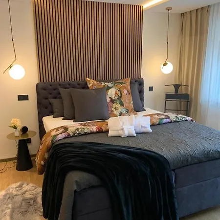 Apartmán Moselapart Cochem