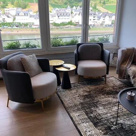 Moselapart Apartment