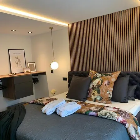 Moselapart Apartment