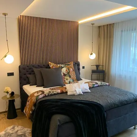 Moselapart Apartamento Cochem