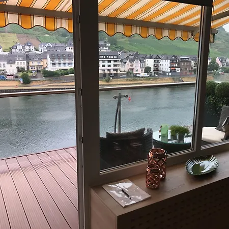 Apartman Moselapart *