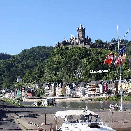 Moselapart Cochem