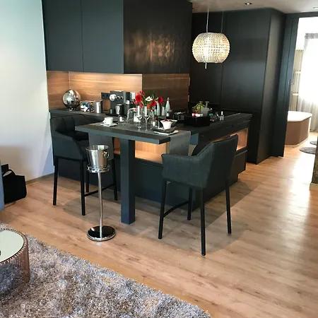 Apartman Moselapart