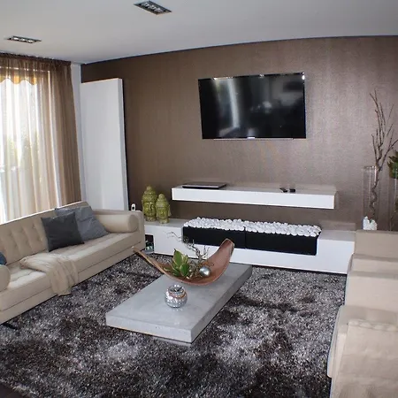 Apartamento Moselapart