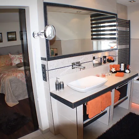 Apartmán Moselapart