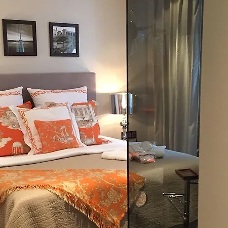 Moselapart Apartman *