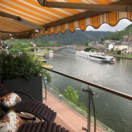 Moselapart Cochem