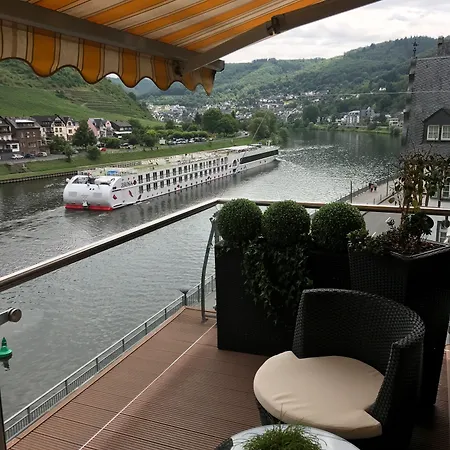 Moselapart Cochem