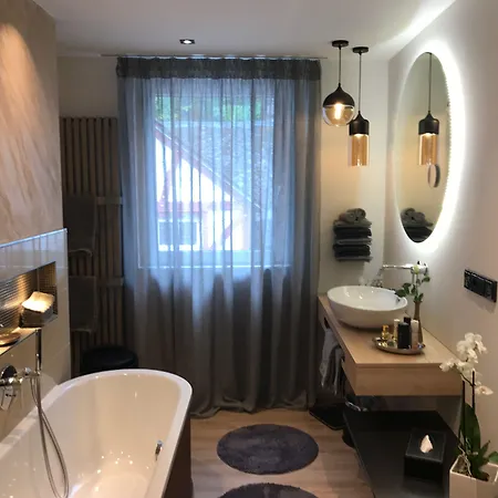 Moselapart Apartamento