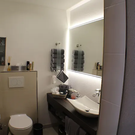 Moselapart * Кохем
