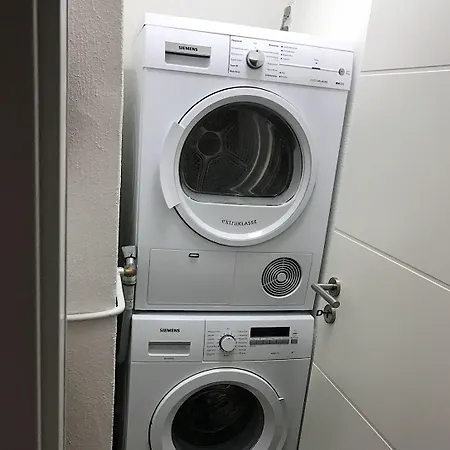 Apartman Moselapart Cochem