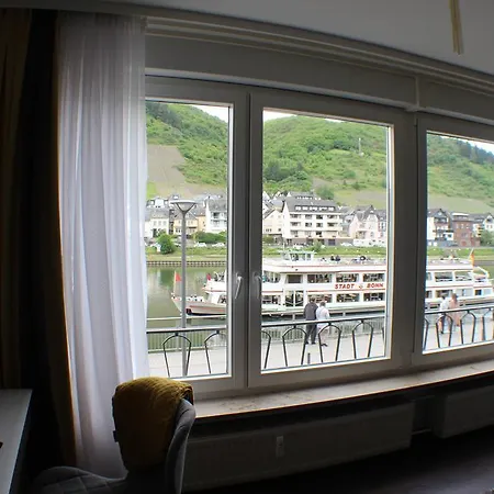 Apartmán Moselapart Cochem