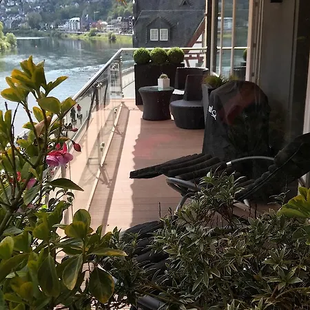 Moselapart Apartmán *