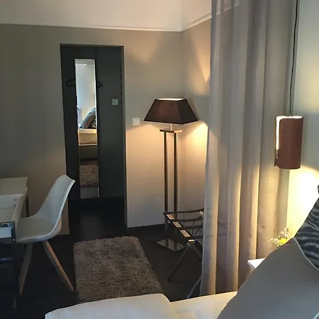 Apartment Moselapart *