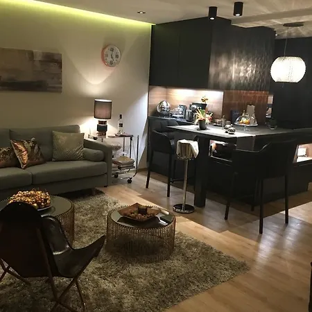 Apartman Moselapart Cochem