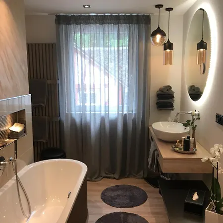 Apartment Moselapart