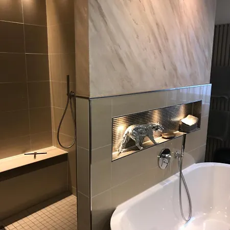 Apartmán Moselapart Cochem