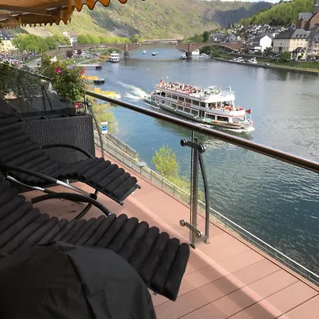 Moselapart Cochem