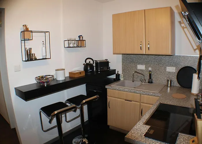 Moselapart * コッヘム