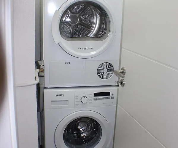 アパート Moselapart コッヘム