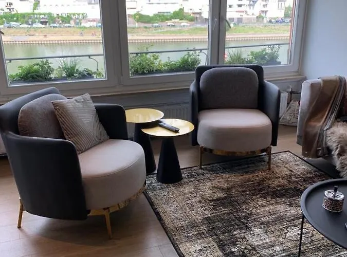 Moselapart アパート