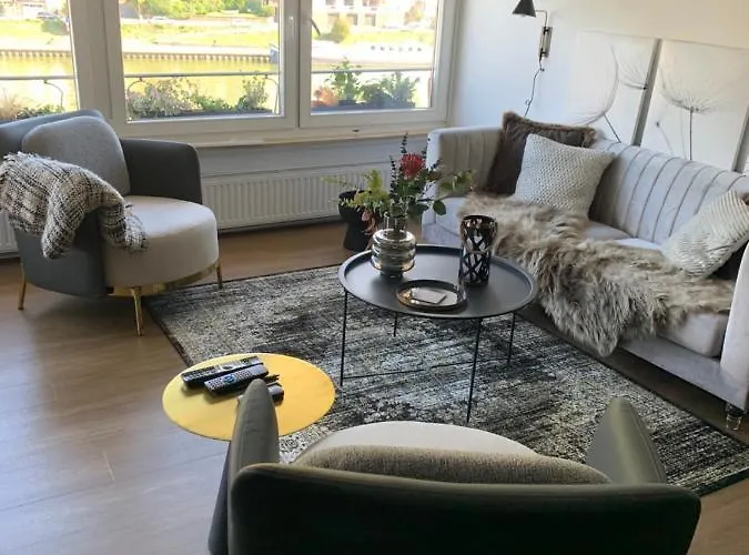 Moselapart アパート コッヘム