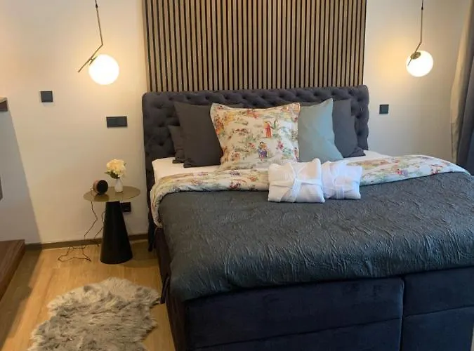 Moselapart アパート コッヘム