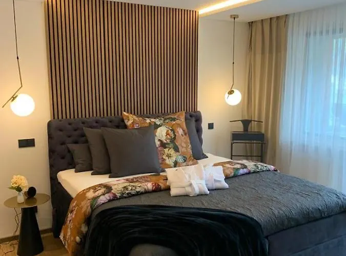 Moselapart アパート コッヘム