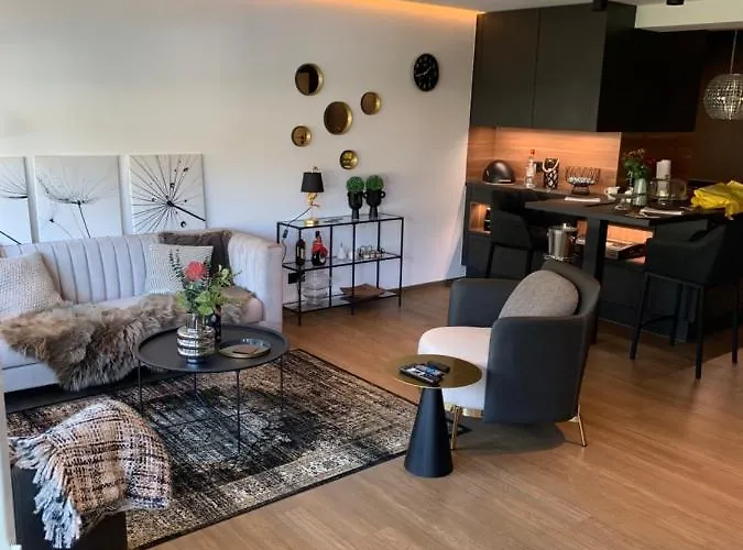 Moselapart アパート コッヘム