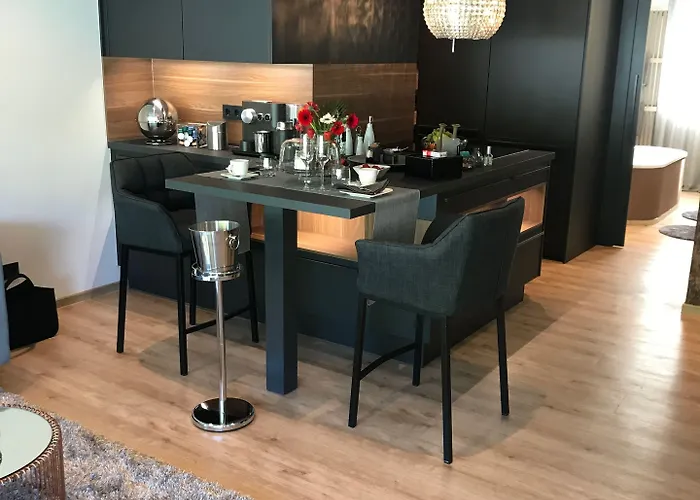 アパート Moselapart