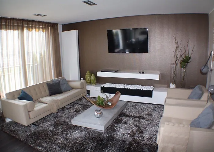 アパート Moselapart