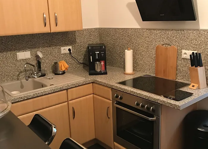 Moselapart コッヘム