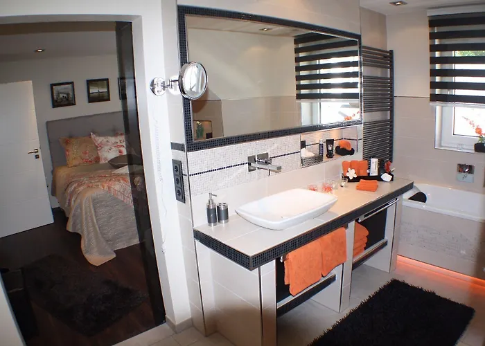 アパート Moselapart