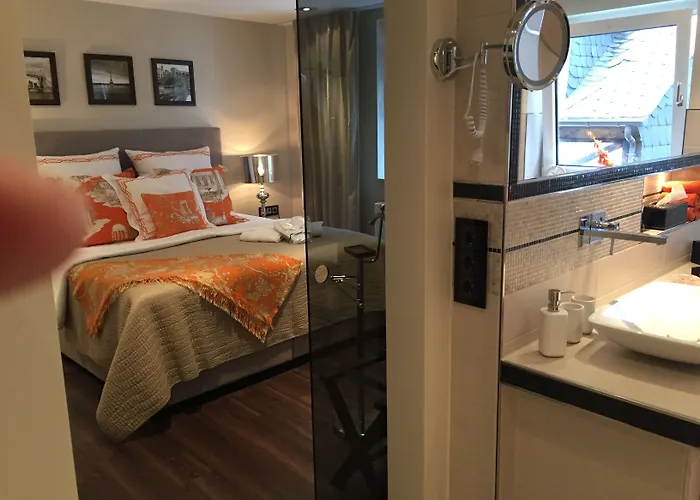 Moselapart コッヘム