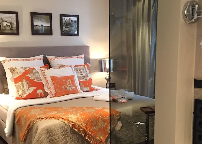 Moselapart アパート *