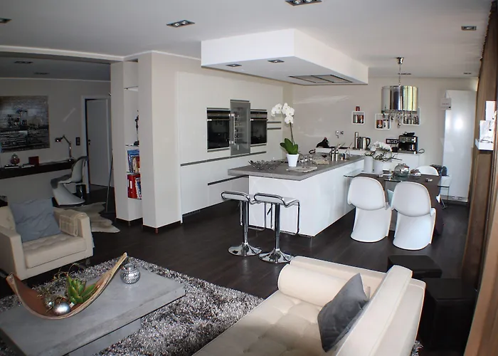 Moselapart * コッヘム