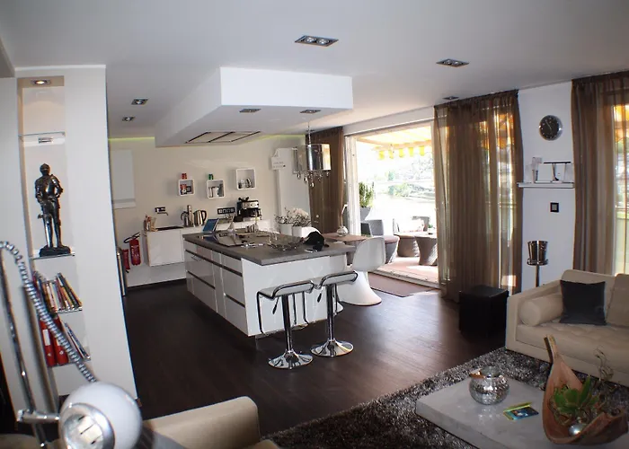 Moselapart アパート コッヘム