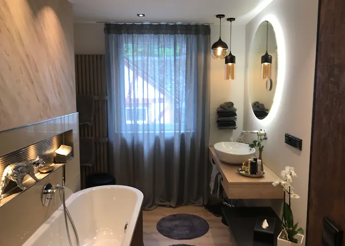 Moselapart アパート