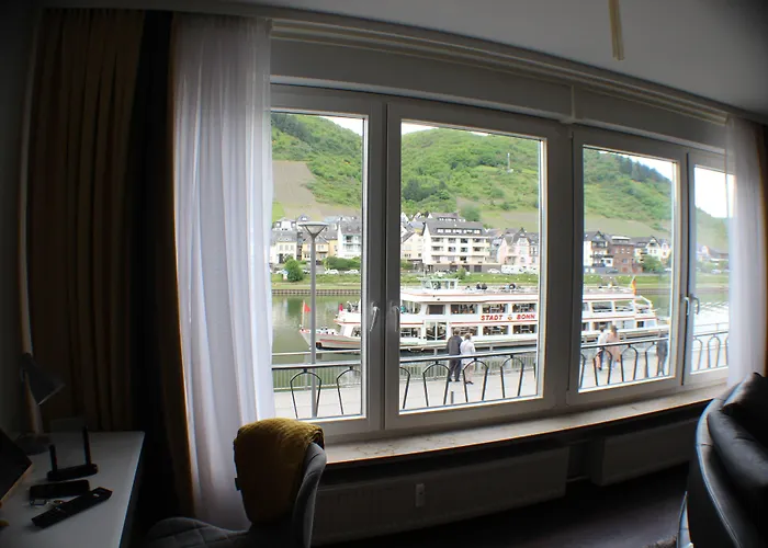 アパート Moselapart *