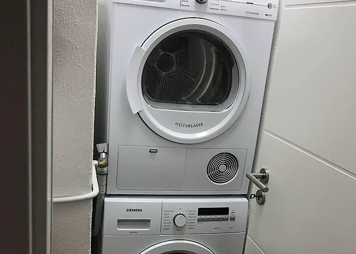 公寓 摩泽尔公寓 科赫姆